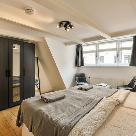 Amsterdam Alley Apartment エクステリア 写真