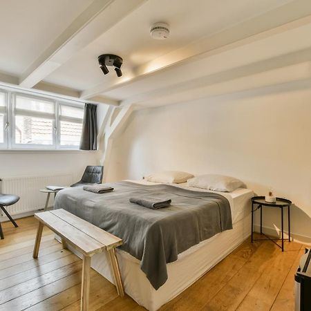 Amsterdam Alley Apartment エクステリア 写真